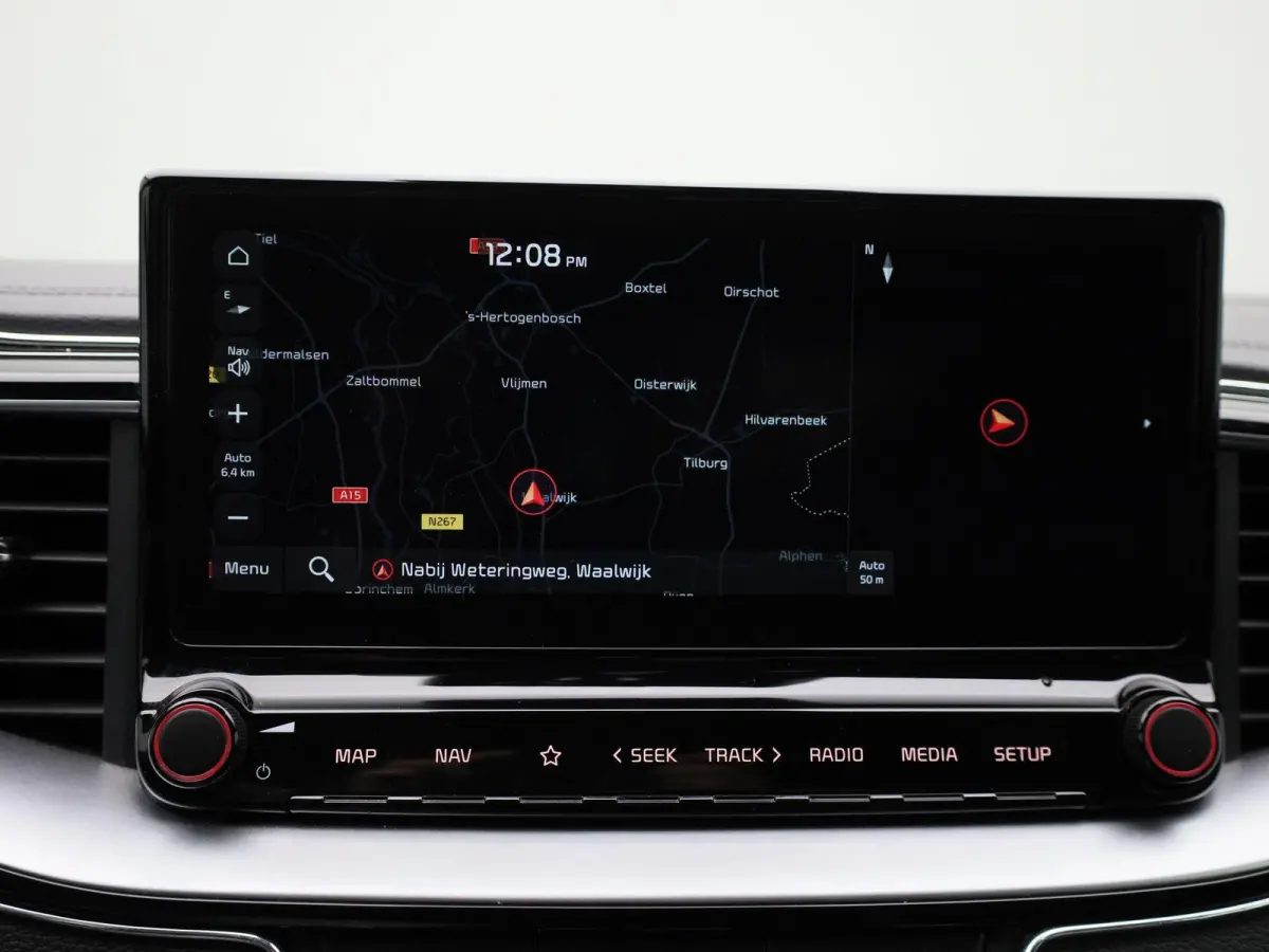 1.5 T-GDi MHEV GT-Line Edition | Apple Carplay | JBL | Achteruitrijcamera | Automaat |