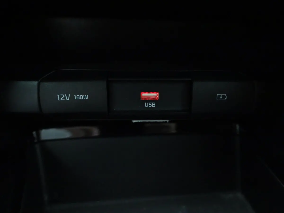 1.5 T-GDi MHEV GT-Line Edition | Apple Carplay | JBL | Achteruitrijcamera | Automaat |