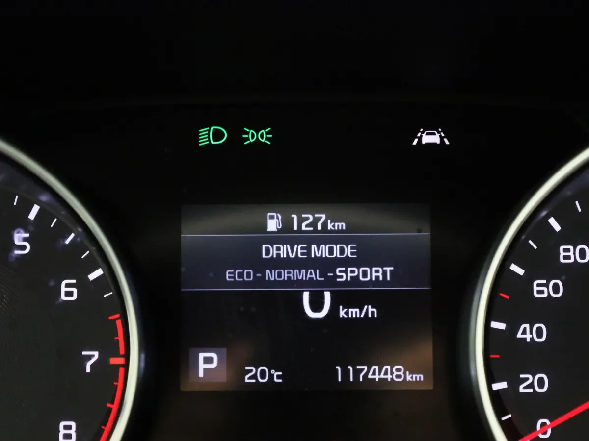 1.5 T-GDi MHEV GT-Line Edition | Apple Carplay | JBL | Achteruitrijcamera | Automaat |