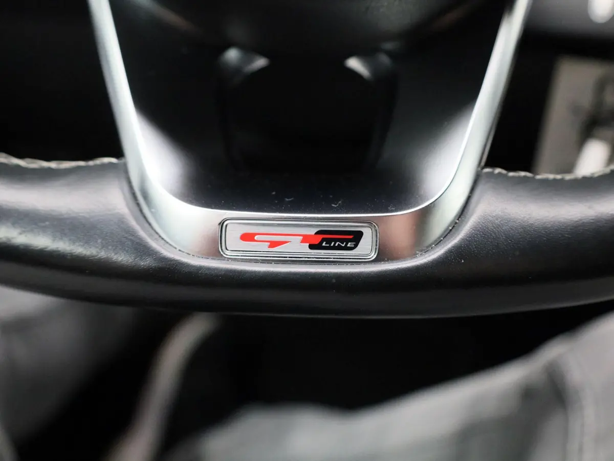 1.5 T-GDi MHEV GT-Line Edition | Apple Carplay | JBL | Achteruitrijcamera | Automaat |