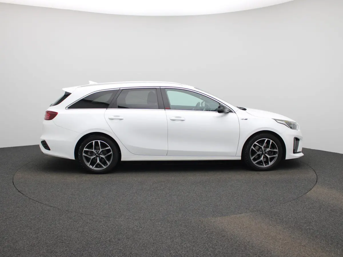 1.5 T-GDi MHEV GT-Line Edition | Apple Carplay | JBL | Achteruitrijcamera | Automaat |