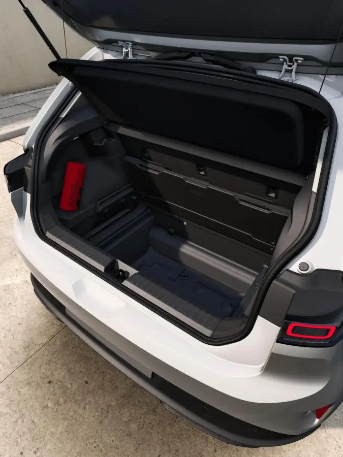 211pk Life First Edition 52 kWh | 18" Velgen | Comfort Pakket