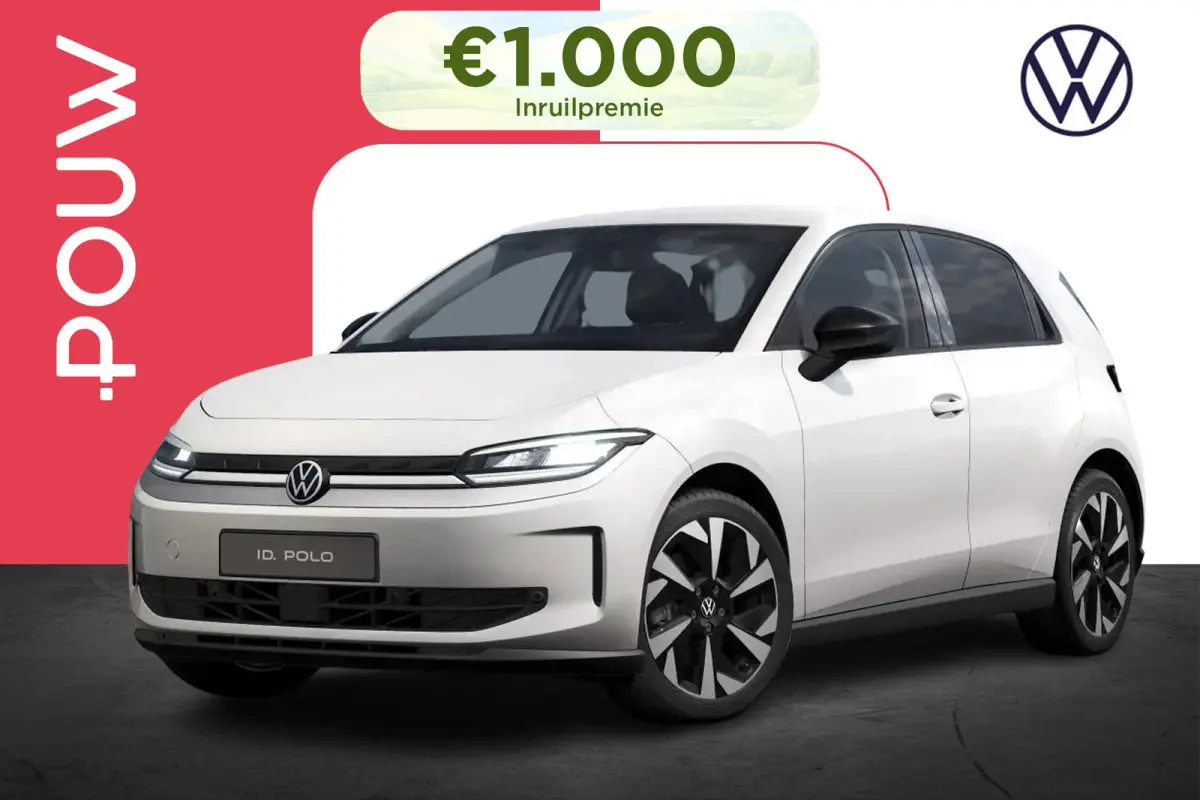 211pk Life First Edition 52 kWh | 18" Velgen | Comfort Pakket