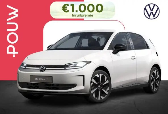 211pk Life First Edition 52 kWh | 18" Velgen | Comfort Pakket