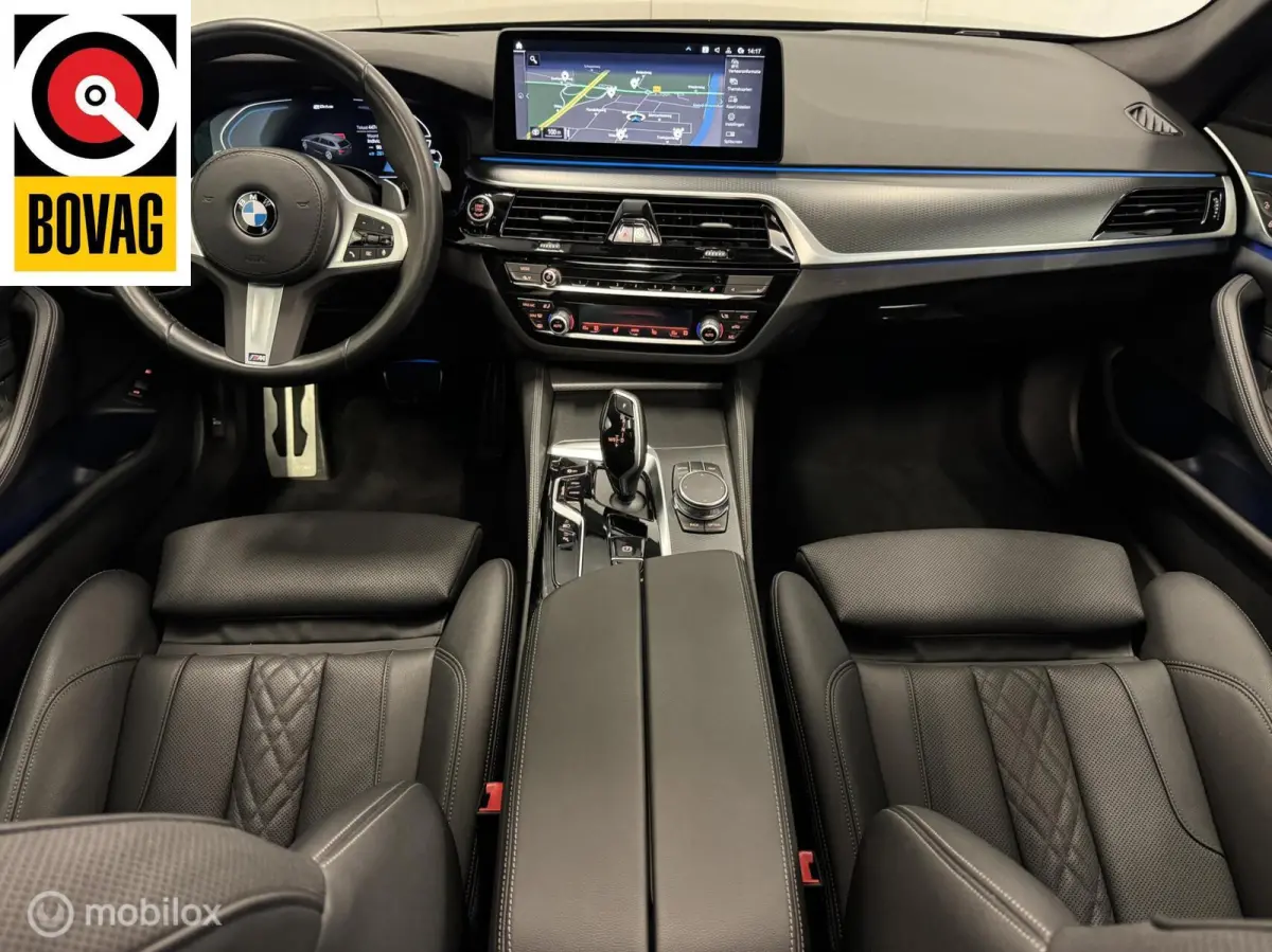 530e M-sport Business Edition Plus