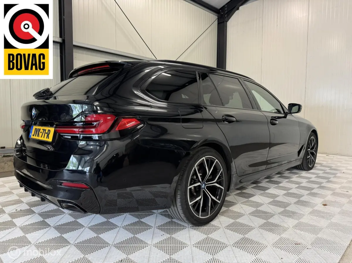 530e M-sport Business Edition Plus