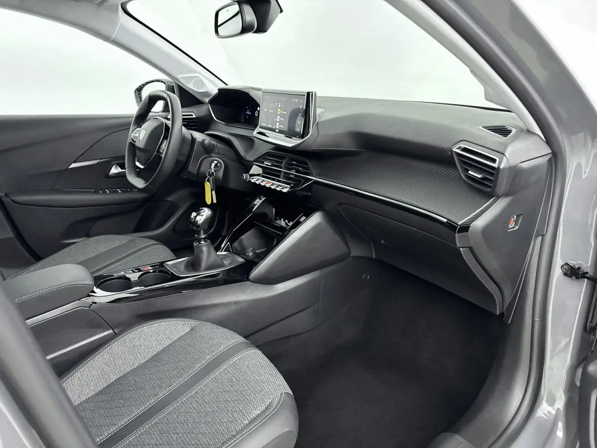 100pk Allure | Draadloos Carplay | Parkeersensoren | Rijstrooksensor met Correctie