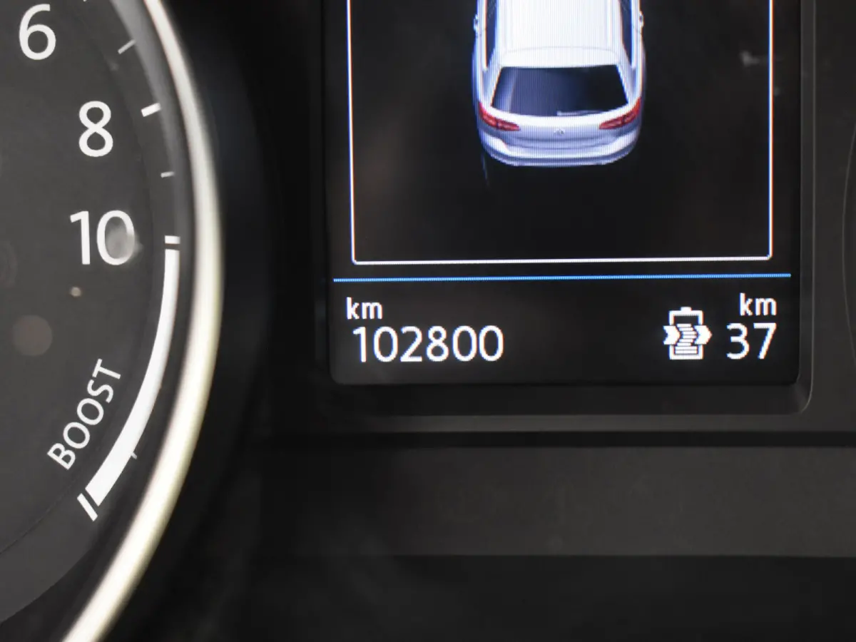 1.4 TSI PHEV GTE Business | SOH 98,4% l Trekhaak uitklapbaar | Achteruitrijcamera | Cruise control adaptief | Stoelverwarming | DAB | LED |  Navigatie |  Achterklep electrisch | 18"LMV