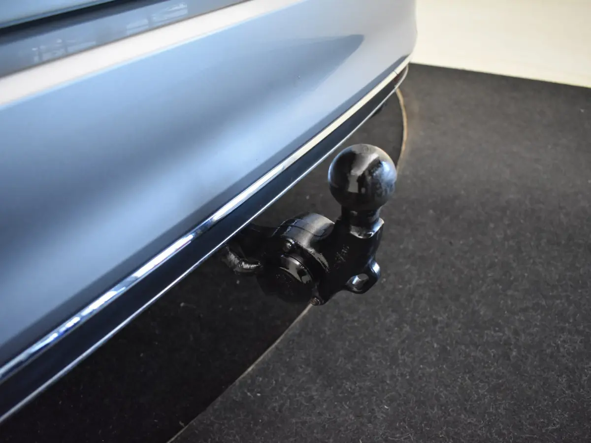 1.4 TSI PHEV GTE Business | SOH 98,4% l Trekhaak uitklapbaar | Achteruitrijcamera | Cruise control adaptief | Stoelverwarming | DAB | LED |  Navigatie |  Achterklep electrisch | 18"LMV
