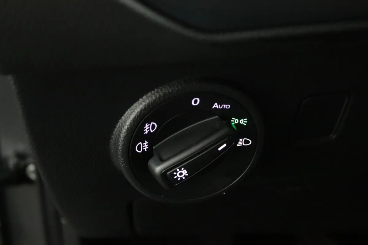 TSI Style Business Intense | Camera | Stoel-en stuurverwarming |