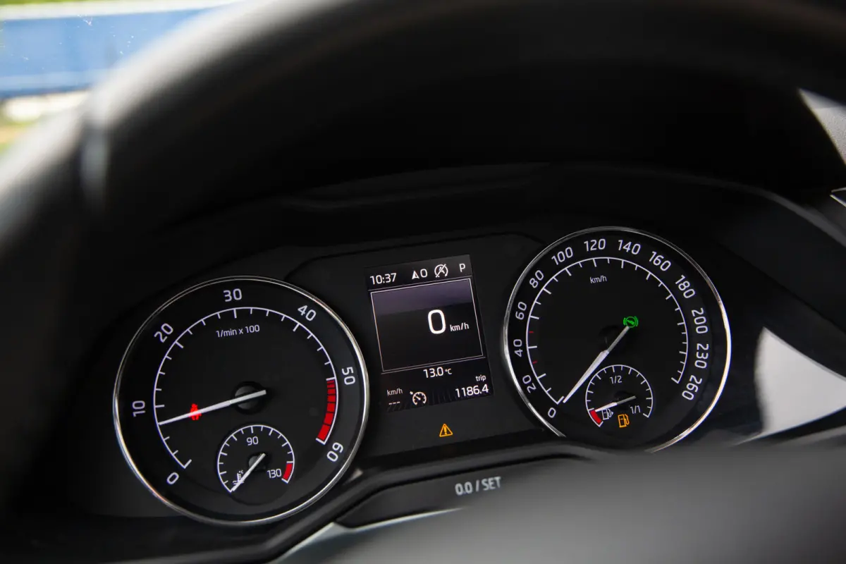 1.6 TDI Ambition Business , Panoramadak, Stoelverwarming, Led