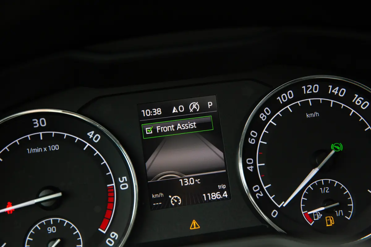 1.6 TDI Ambition Business , Panoramadak, Stoelverwarming, Led