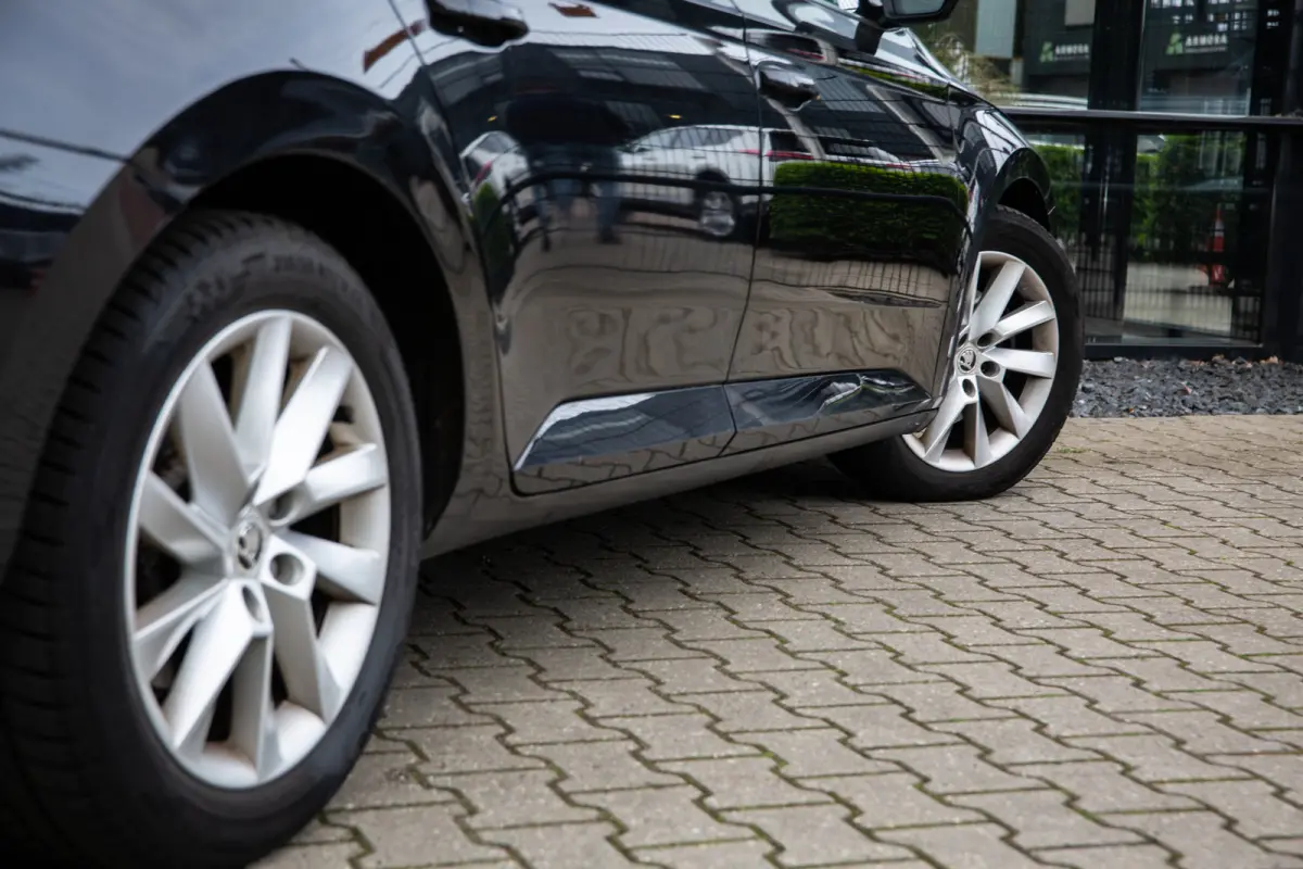 1.6 TDI Ambition Business , Panoramadak, Stoelverwarming, Led