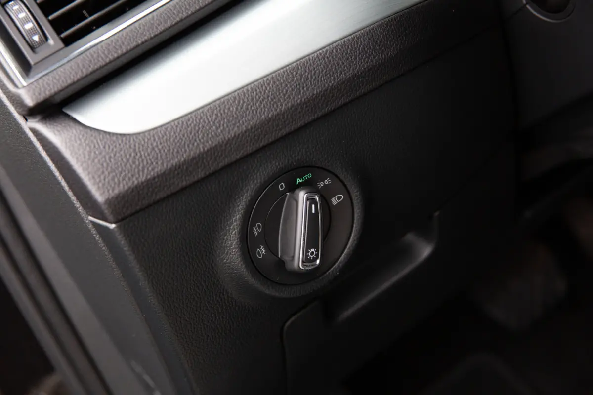 1.6 TDI Ambition Business , Panoramadak, Stoelverwarming, Led
