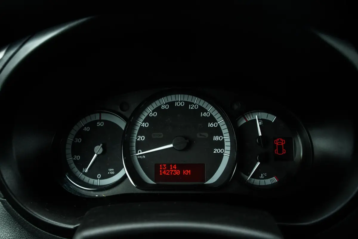 bestel 109 CDI