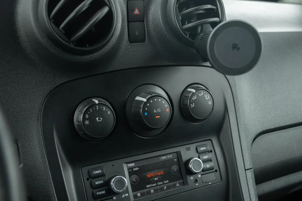 bestel 109 CDI