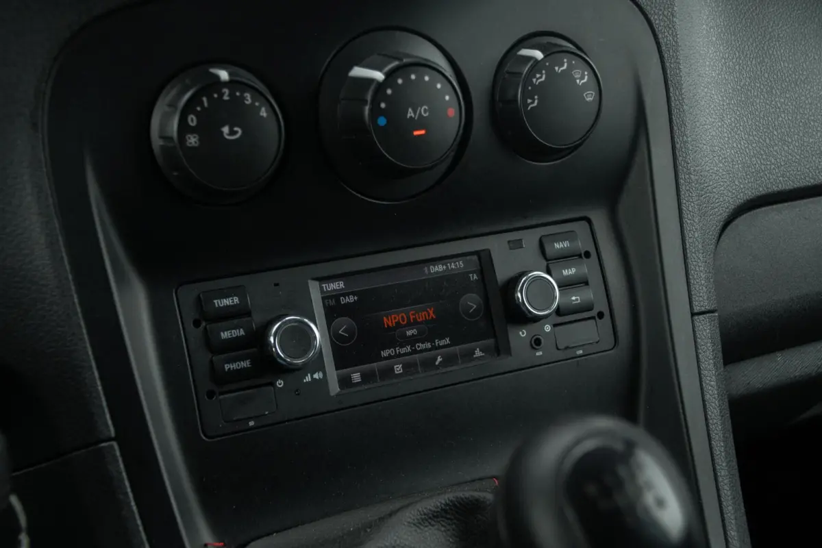 bestel 109 CDI