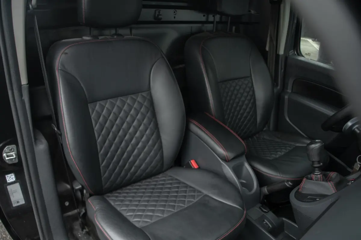 bestel 109 CDI