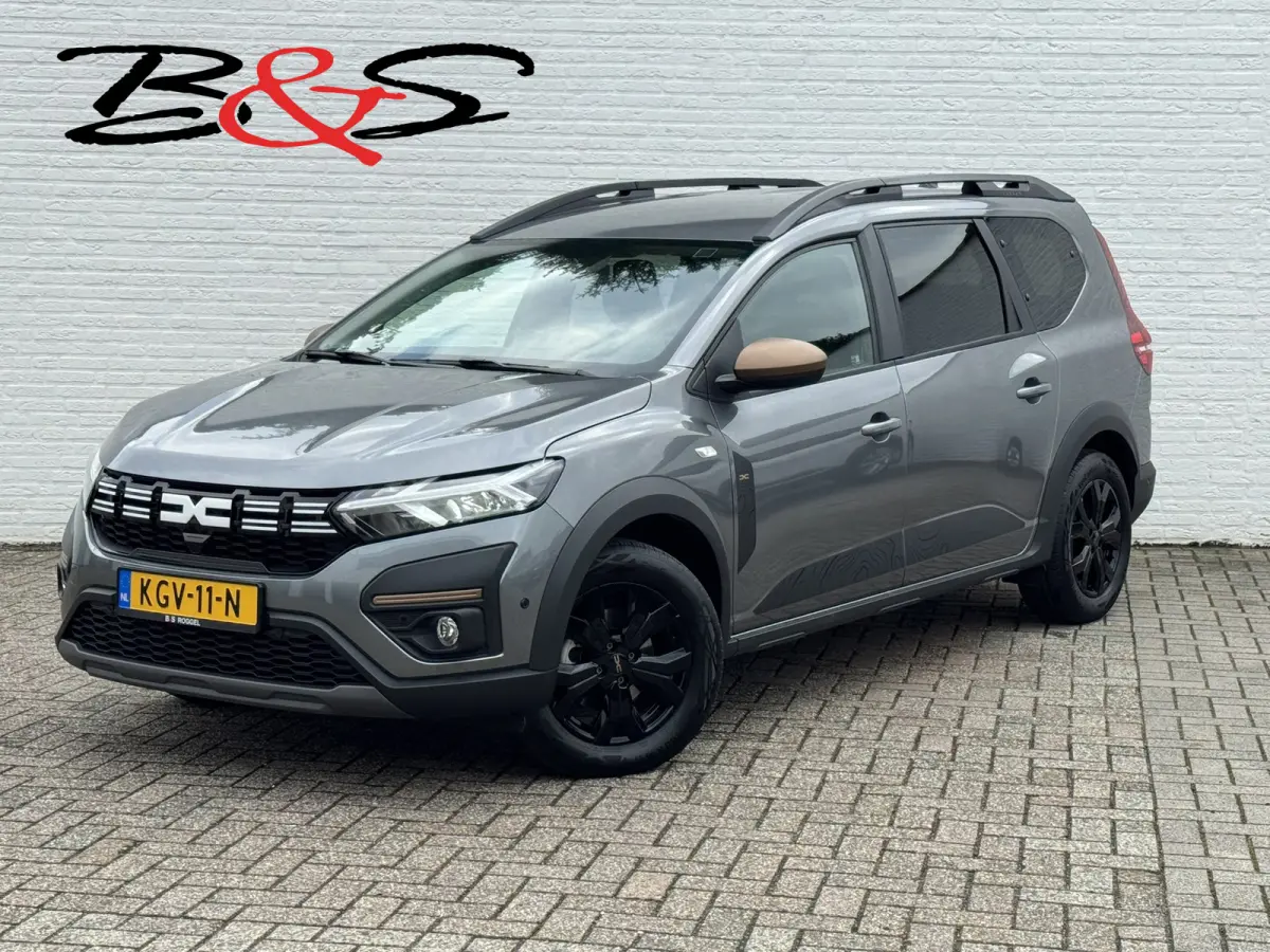 1.6 Hybrid 140 Extreme 7p. Cruise Camera Navi Carplay Stoelverwarming Lane assist Clima Keyless