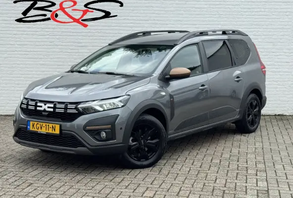 1.6 Hybrid 140 Extreme 7p. Cruise Camera Navi Carplay Stoelverwarming Lane assist Clima Keyless