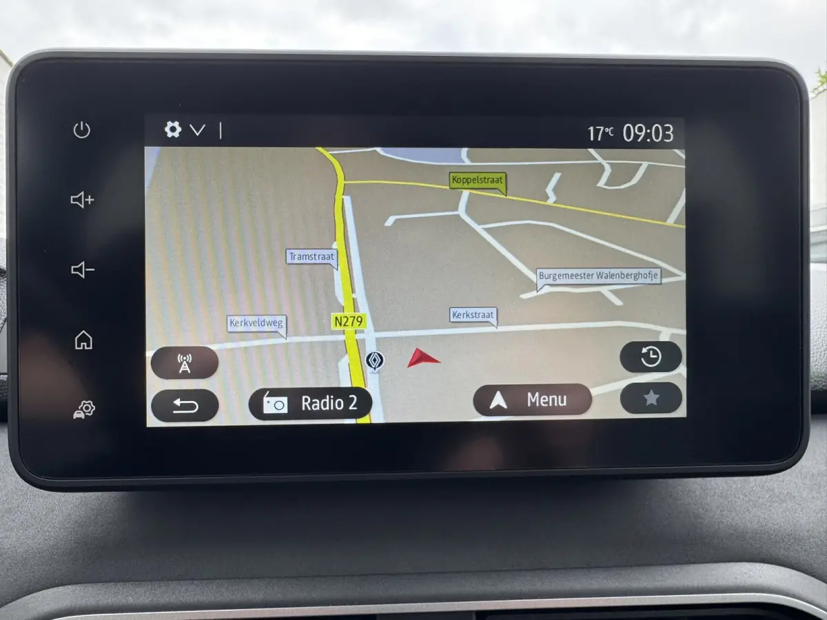 1.6 Hybrid 140 Extreme 7p. Cruise Camera Navi Carplay Stoelverwarming Lane assist Clima Keyless