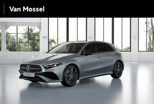 250 e 140 Year Edition / Panoramadak / Sfeerverlichting / 19inch / Night-Pakket / Prijs incl. inruilpremie