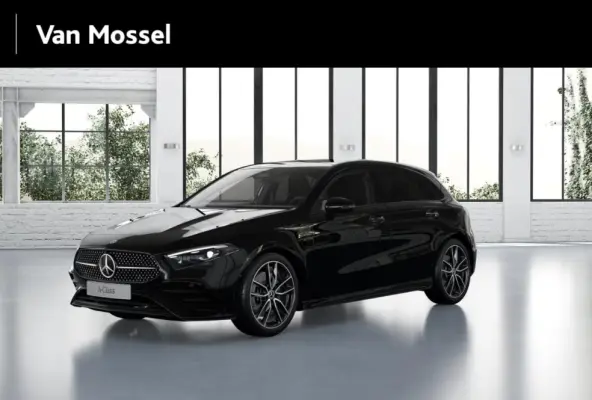 250 e 140 Year Edition / Panoramadak / Sfeerverlichting / 19inch / Night-Pakket / Prijs incl. inruilpremie