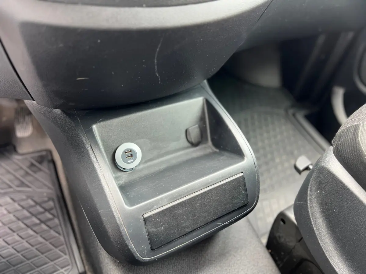 114 CDI Select | 8 PERSOONS | NAP | LAGE KM | AUTOMAAT | AIRCO | INRUIL MOGELIJK