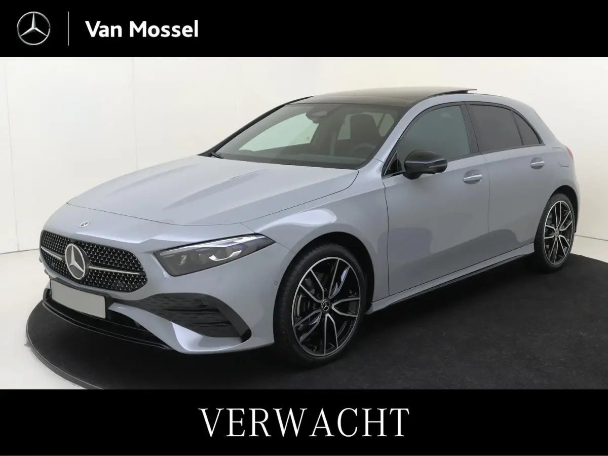 250 e 140 Year Edition / Panoramadak / Sfeerverlichting / 19inch / Night-Pakket / Prijs incl. inruilpremie
