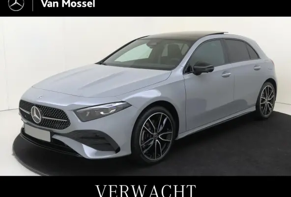 250 e 140 Year Edition / Panoramadak / Sfeerverlichting / 19inch / Night-Pakket / Prijs incl. inruilpremie