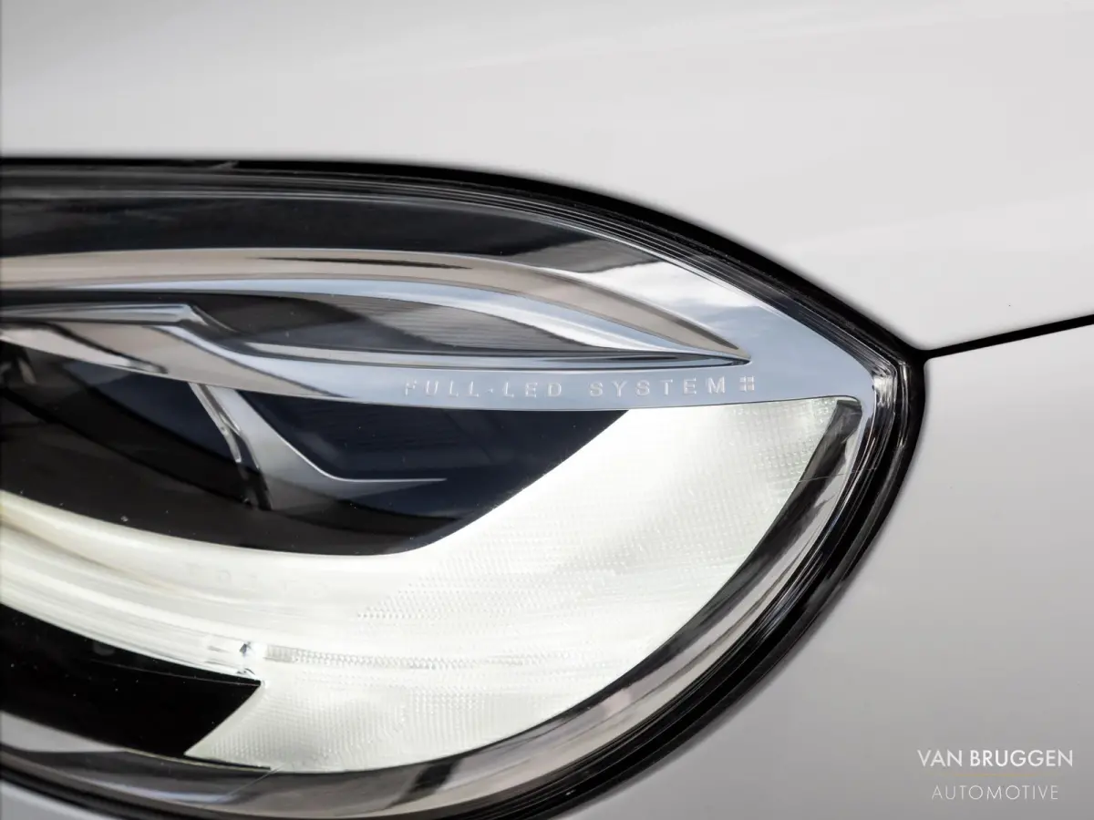 2.0 T2 Nordic+ Trekhaak LED Org. NL / NAP