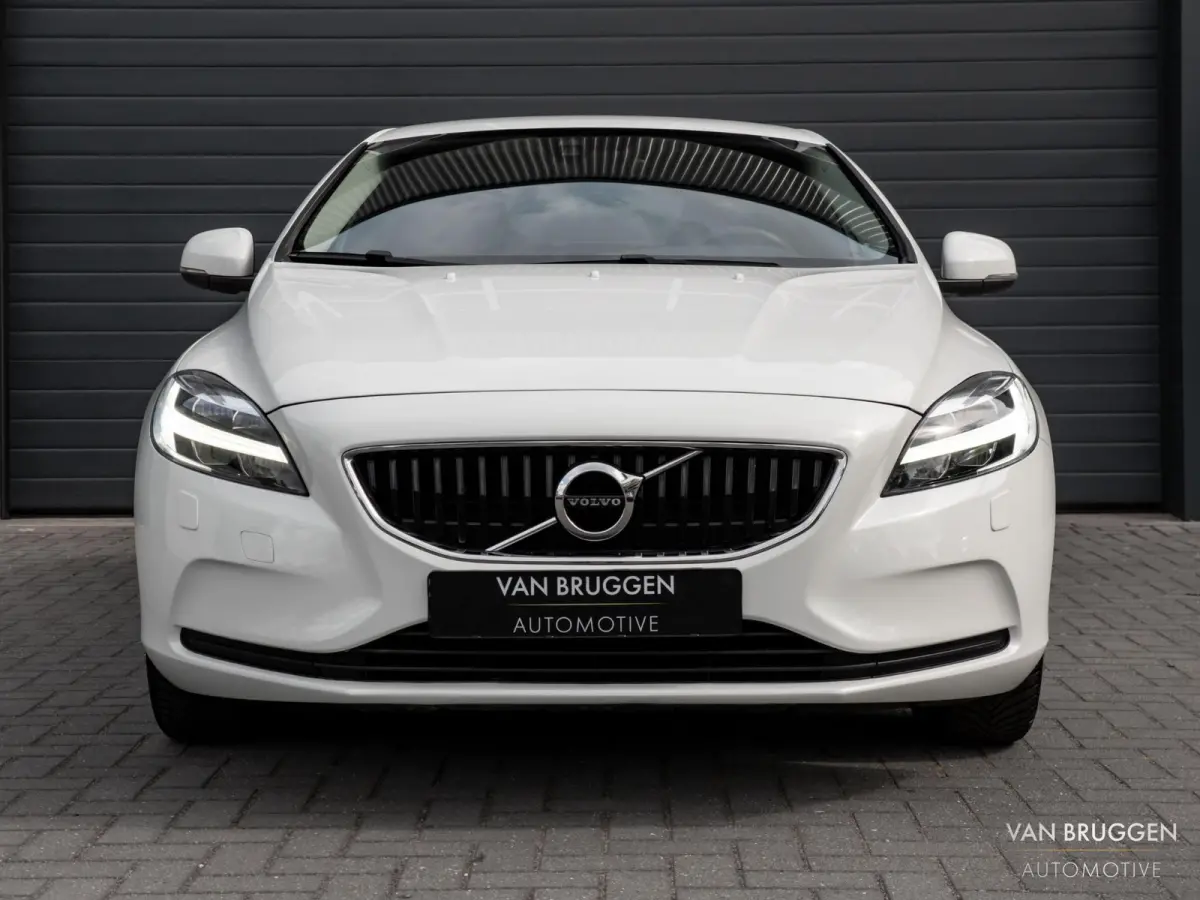 2.0 T2 Nordic+ Trekhaak LED Org. NL / NAP
