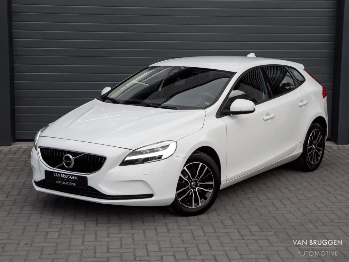 2.0 T2 Nordic+ Trekhaak LED Org. NL / NAP