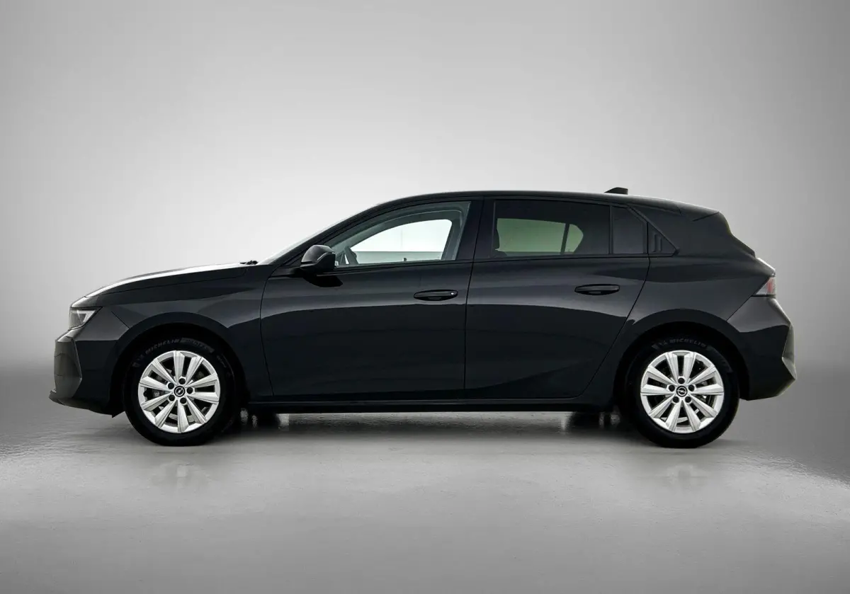 1.2 Business Edition 110pk | Navigatie | Climate Control | Adaptieve Cruise Control | 16"LMV | Stoelverwarming | Apple Carplay/Android Auto |