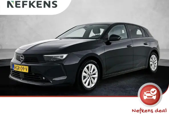 1.2 Business Edition 110pk | Navigatie | Climate Control | Adaptieve Cruise Control | 16"LMV | Stoelverwarming | Apple Carplay/Android Auto |