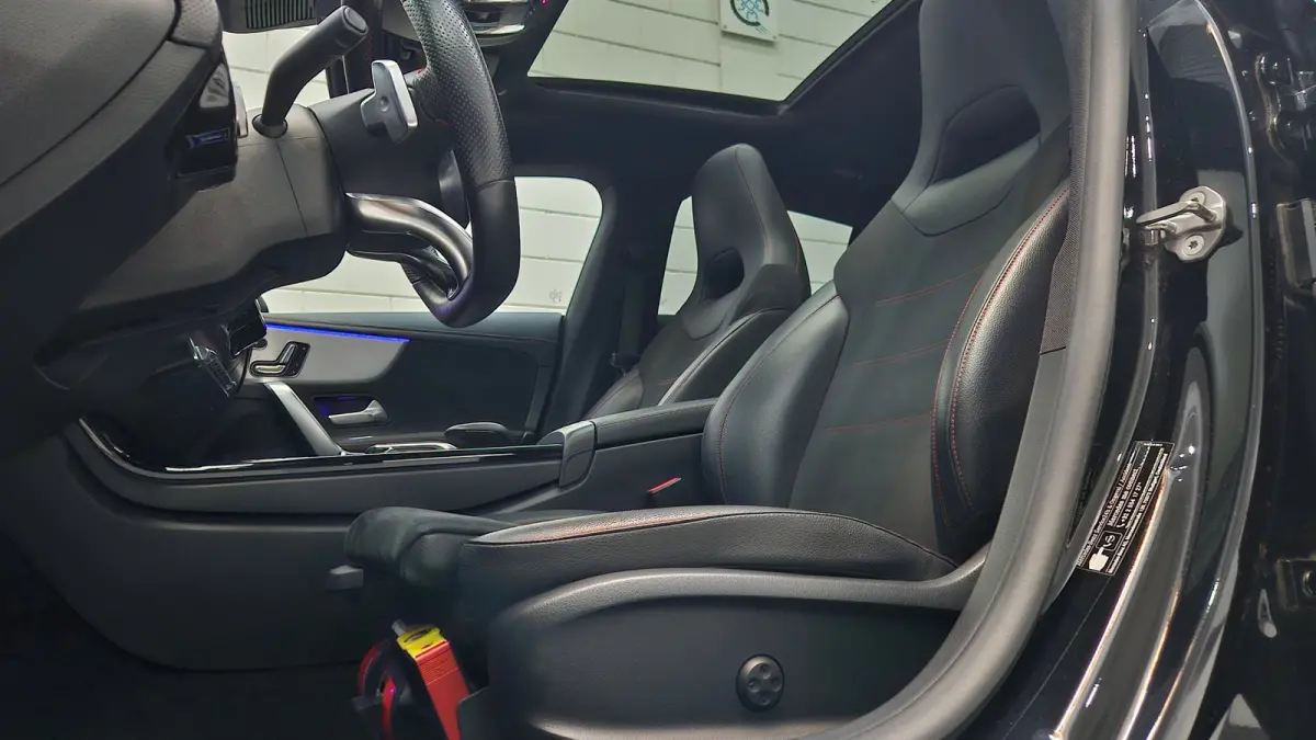 SB 250e AMG PANO Keyless MultiBeam Adaptive Memory BTW Carplay