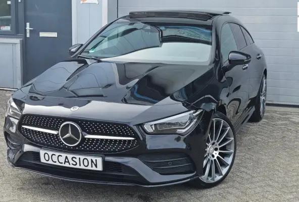 SB 250e AMG PANO Keyless MultiBeam Adaptive Memory BTW Carplay