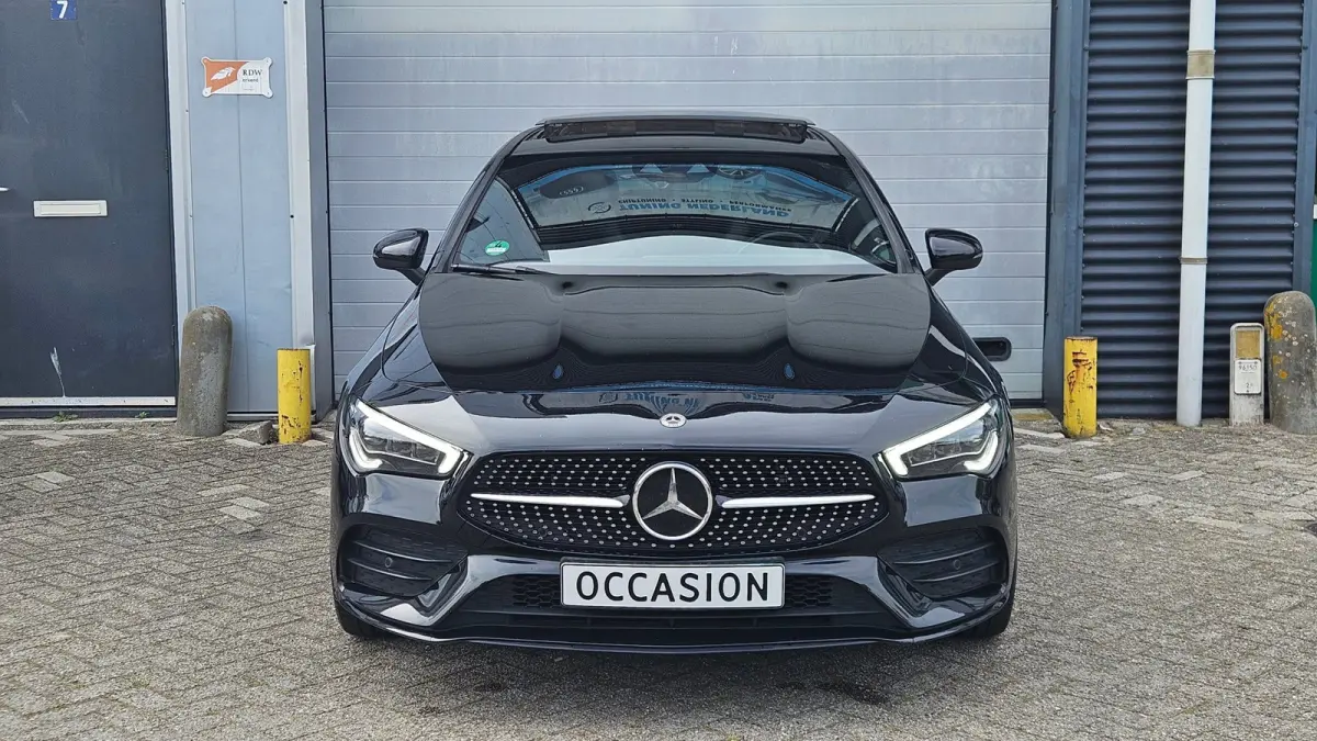 SB 250e AMG PANO Keyless MultiBeam Adaptive Memory BTW Carplay