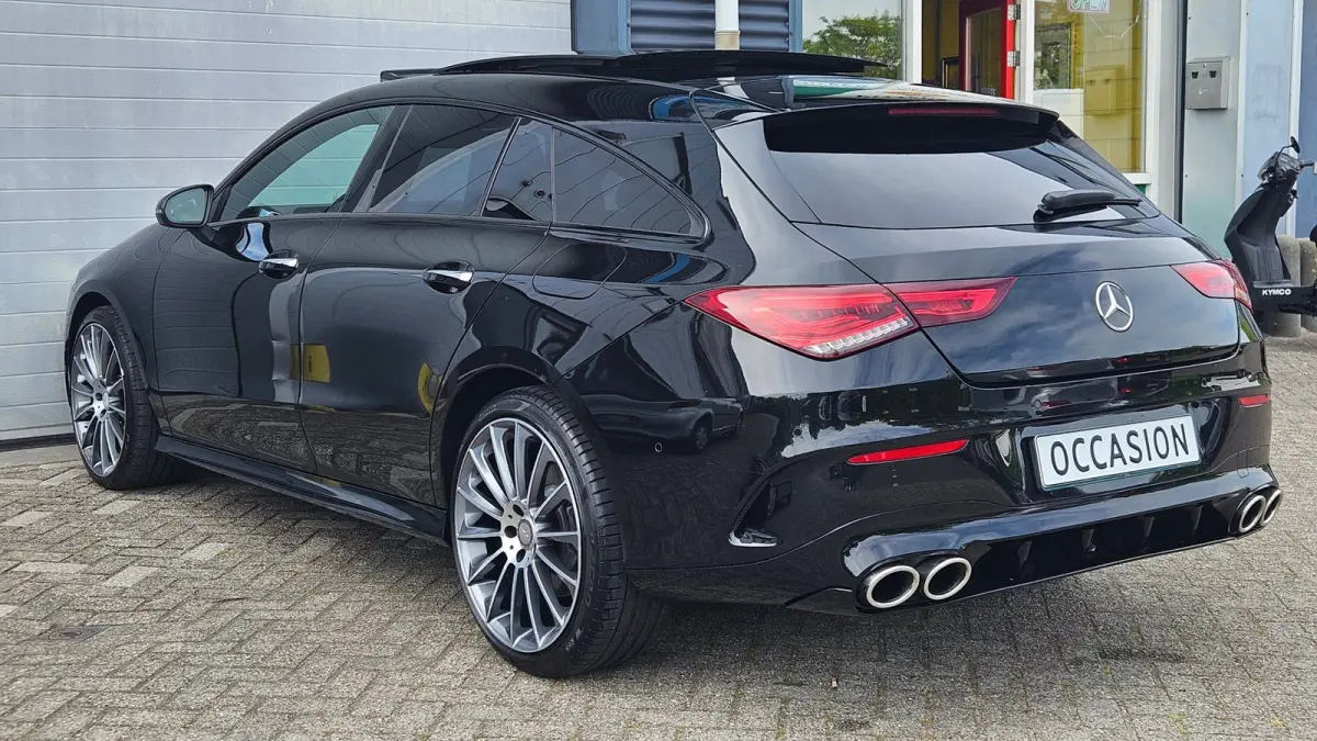 SB 250e AMG PANO Keyless MultiBeam Adaptive Memory BTW Carplay