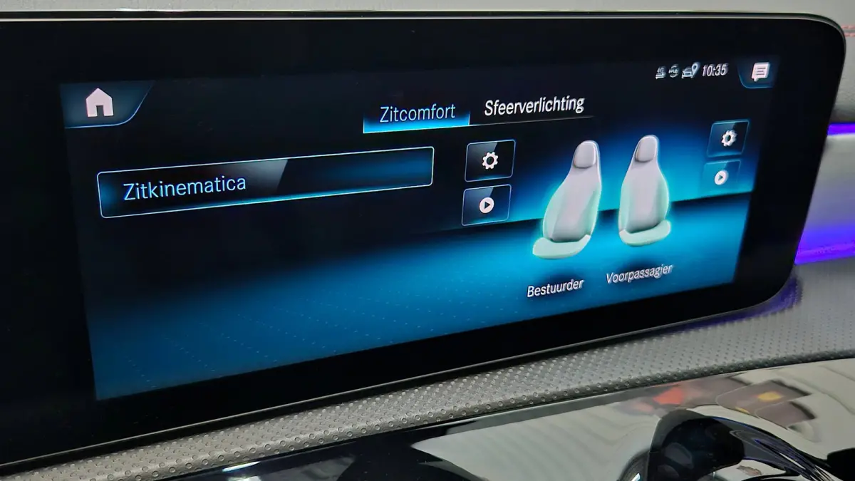SB 250e AMG PANO Keyless MultiBeam Adaptive Memory BTW Carplay