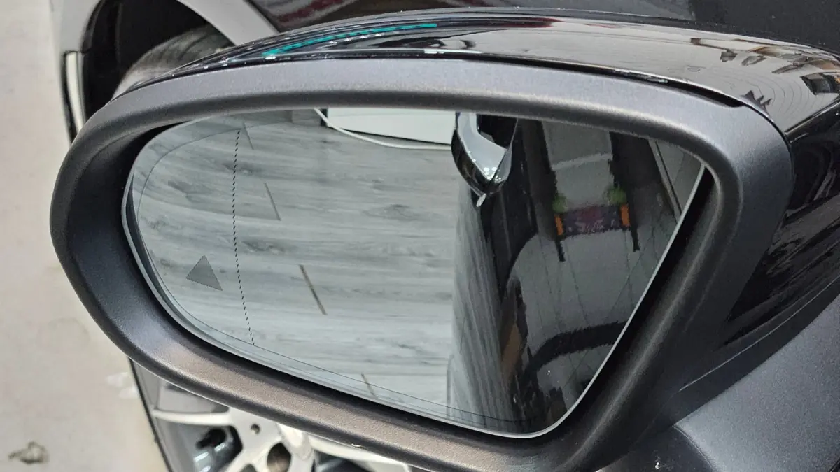 SB 250e AMG PANO Keyless MultiBeam Adaptive Memory BTW Carplay