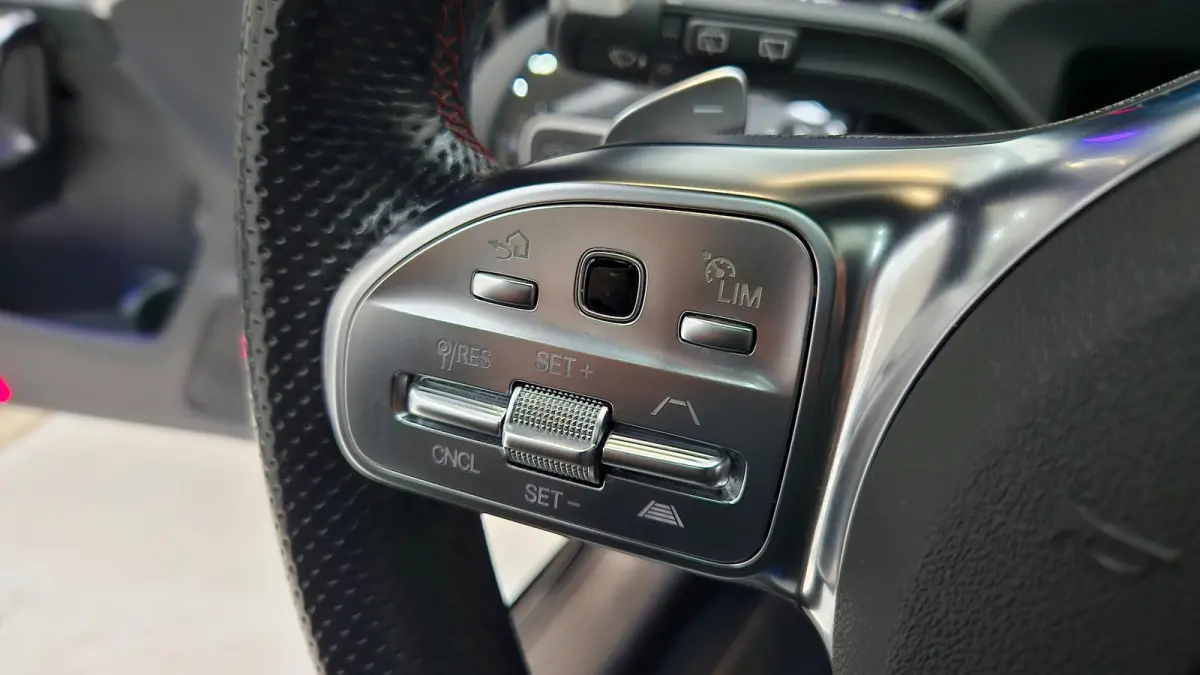 SB 250e AMG PANO Keyless MultiBeam Adaptive Memory BTW Carplay