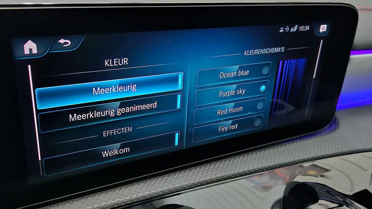 SB 250e AMG PANO Keyless MultiBeam Adaptive Memory BTW Carplay