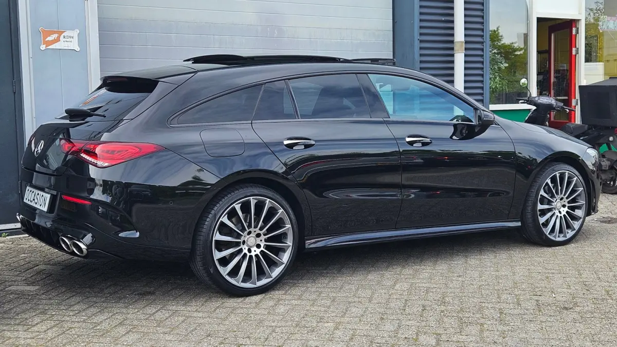 SB 250e AMG PANO Keyless MultiBeam Adaptive Memory BTW Carplay