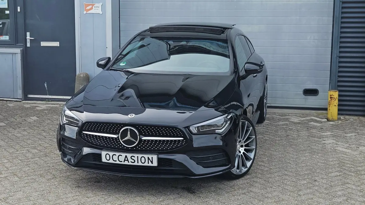 SB 250e AMG PANO Keyless MultiBeam Adaptive Memory BTW Carplay