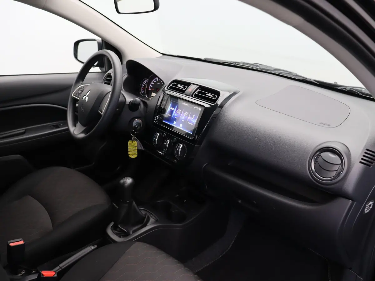 1.2 70pk Active | Airco | Bluetooth | Apple Carplay/Android Auto | 8 Jaar Garantie |
