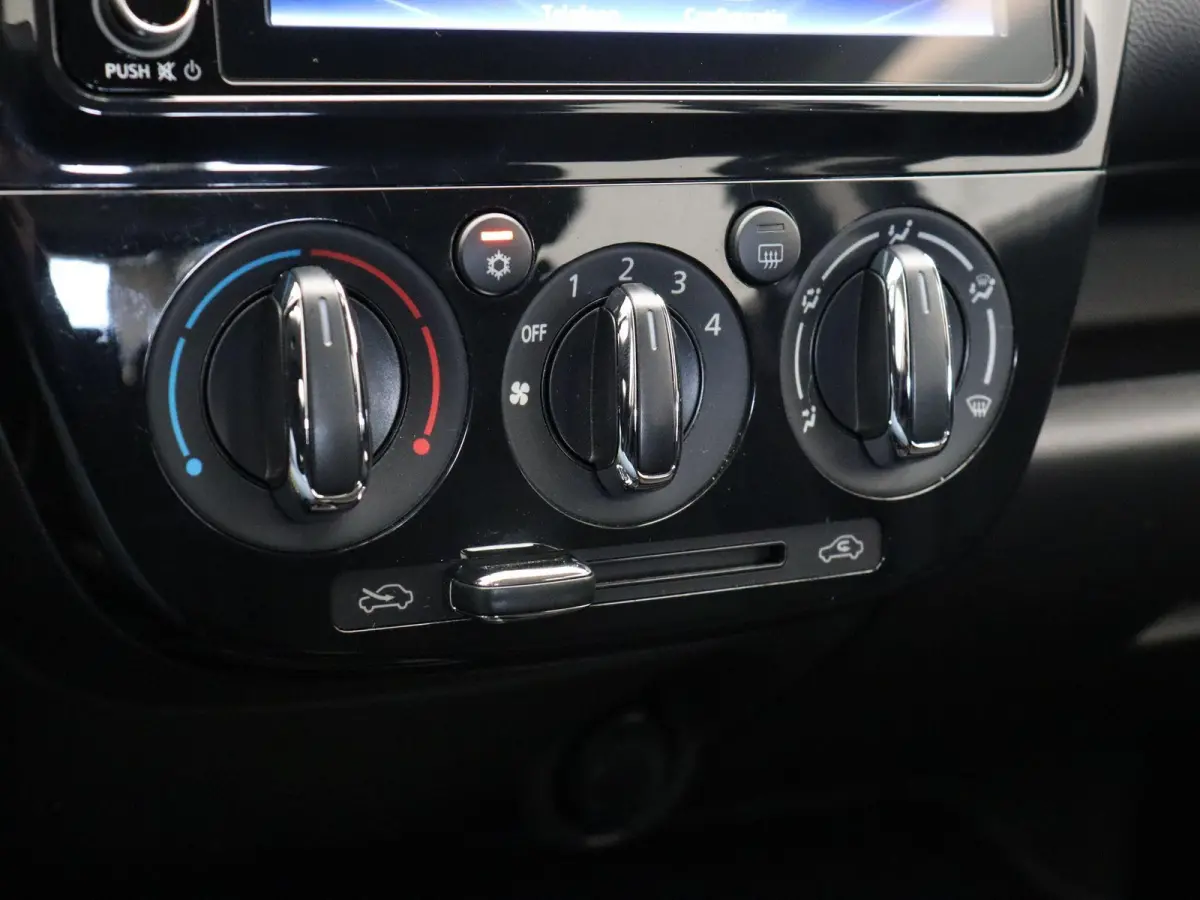 1.2 70pk Active | Airco | Bluetooth | Apple Carplay/Android Auto | 8 Jaar Garantie |