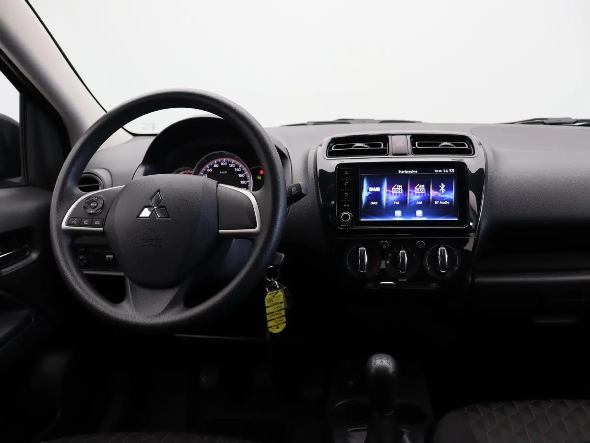 1.2 70pk Active | Airco | Bluetooth | Apple Carplay/Android Auto | 8 Jaar Garantie |