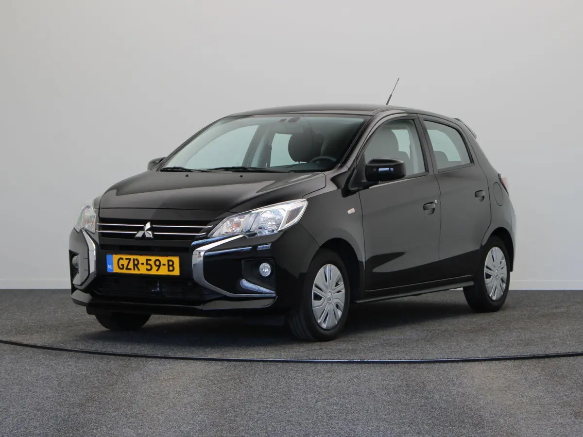 1.2 70pk Active | Airco | Bluetooth | Apple Carplay/Android Auto | 8 Jaar Garantie |