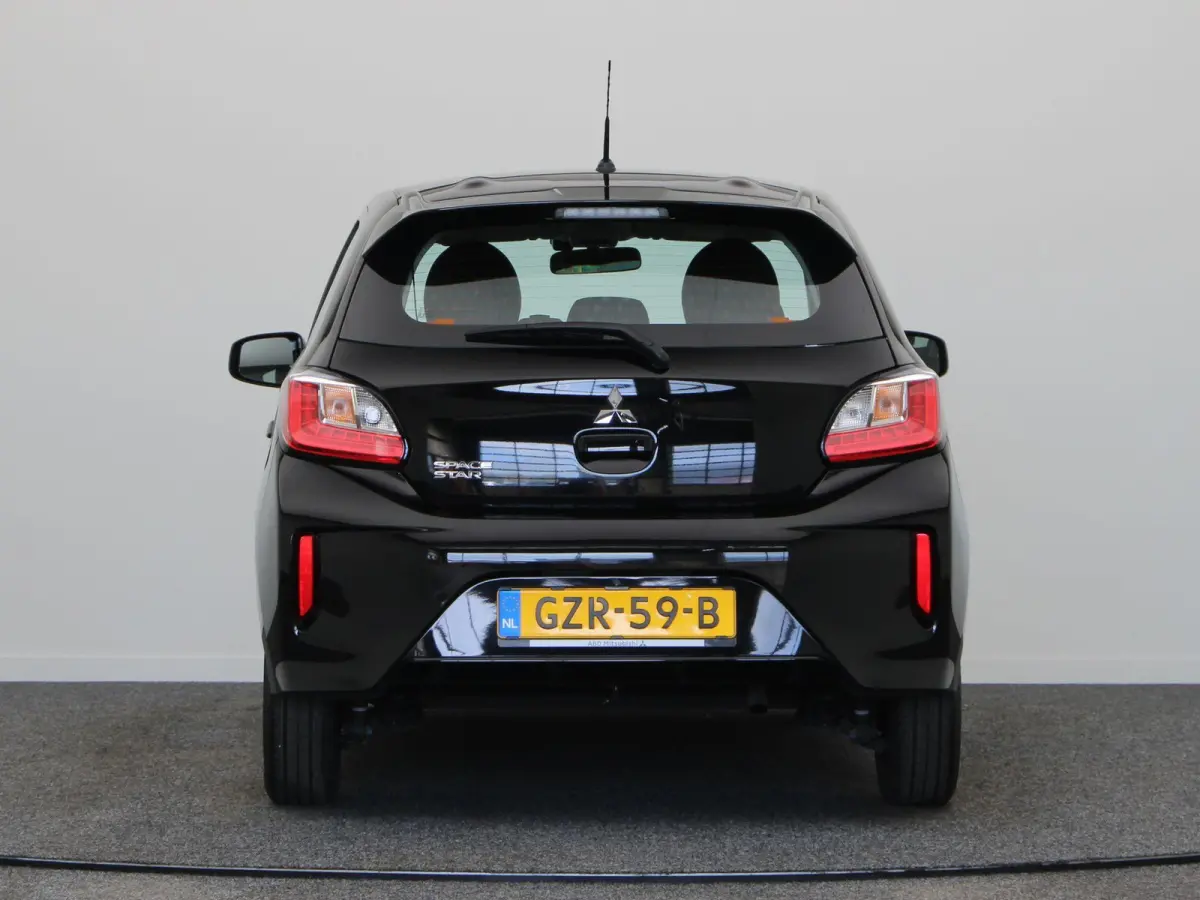 1.2 70pk Active | Airco | Bluetooth | Apple Carplay/Android Auto | 8 Jaar Garantie |